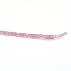 Polyester Shoelaces&nbsp;DIY-WH0225-79A