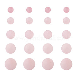 Natural Rose Quartz Beads&nbsp;G-TA0001-16