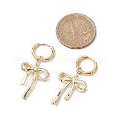 Alloy Hoop Earrings&nbsp;EJEW-TA00457