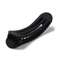 PC Alligator Hair Clips for Women Girls&nbsp;LS-PHAR-D015-03E