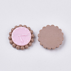 Resin Cabochons&nbsp;CRES-N018-017