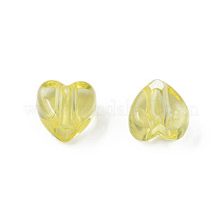 Transparent Acrylic Beads&nbsp;MACR-S373-95-B03