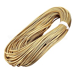 Imitation Leather Cord&nbsp;LC-ZX001-01B