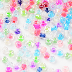 8/0 Glass Seed Beads&nbsp;SEED-T005-09A