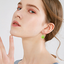 12Pcs Sports PVC Plastic Lint Pendants&nbsp;KY-HS0001-05