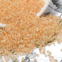 TOHO 11/0 Demi Round Beads&nbsp;X-SEED-DR11-0983
