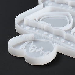 DIY Cake Shape Photo Frame Silicone Molds&nbsp;LS-DIY-I099-60
