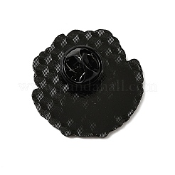 Fine Thmem Enamel Pin&nbsp;JEWB-K018-30D-EB