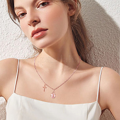 DIY Necklaces Kit&nbsp;DIY-TA0013-04