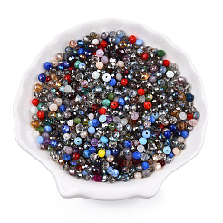 Glass Beads&nbsp;GLAA-T029-03-01