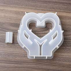 DIY Silicone Vase Molds&nbsp;SIMO-G009-02B