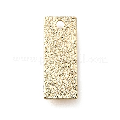 Brass Pendants&nbsp;KK-F797-12G
