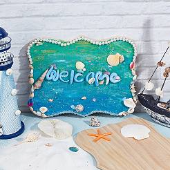 Wood Broads&nbsp;WOOD-WH0034-57