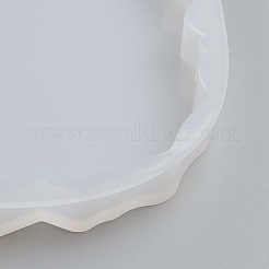 Silicone Cup Mat Molds&nbsp;DIY-G017-A10