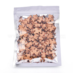 PET & PE Zip Top Bags&nbsp;LS-OPP-T001-02C