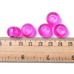 Glass European Beads&nbsp;GDA006-009