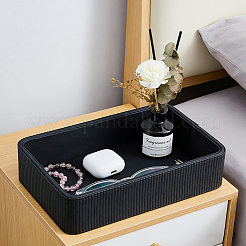 PU Leather Jewelry Display Trays&nbsp;AJEW-WH0485-59B