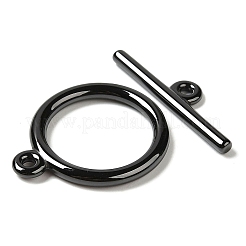 Bioceramics Zirconia Ceramic Toggle Clasps&nbsp;PORC-C002-19B-01