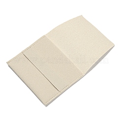 Velvet Cloth Jewelry Flap Pouches&nbsp;TP-D002-01B