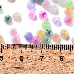 Glass Seed Beads&nbsp;SEED-M011-02A-18