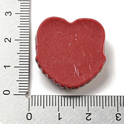 Christmas Thene Opaque Resin Decoden Cabochons&nbsp;RESI-B022-01C