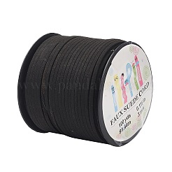 Faux Suede Cord&nbsp;LW-JP0001-3.0mm-1090