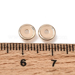 Brass Beads&nbsp;KK-CBA0DF0-18D-KCG