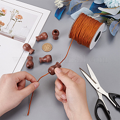 1 Roll Nylon Braided Threads&nbsp;NWIR-PH0002-24
