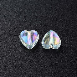 Transparent Acrylic Beads&nbsp;MACR-S373-114-C04