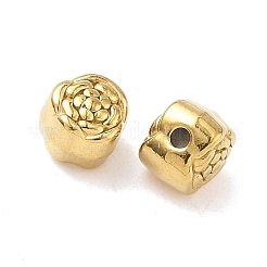 304 Stainless Steel Beads&nbsp;STAS-D204-39G