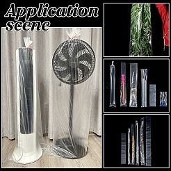 PE Plastic Packing Bags&nbsp;AJEW-WR0002-76B