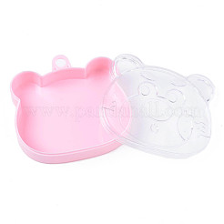 Polystyrene Plastic Bead Containers&nbsp;CON-S043-065
