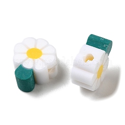 Handmade Polymer Clay Beads&nbsp;CLAY-Z001-01