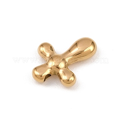 304 Stainless Steel Pendants&nbsp;STAS-P429-03