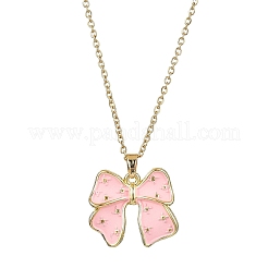 304 Stainless Steel Necklaces&nbsp;NJEW-JN05033