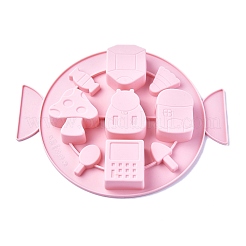 Food Grade Silicone Molds&nbsp;DIY-F055-02C