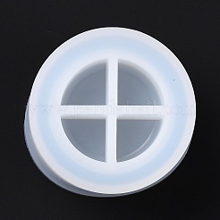DIY Candle Holder Silicone Molds&nbsp;DIY-Z018-03A