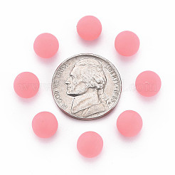 Opaque Acrylic Beads&nbsp;LS-MACR-S373-57-K01