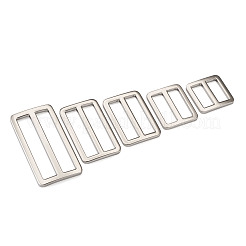 Alloy Buckles&nbsp;PALLOY-TA0002-11P