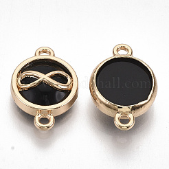 Glass Links connectors&nbsp;GLAA-T015-08A