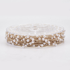 Handmade Brass Chains&nbsp;CHC-T008-05LG