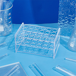 Organic Acrylic Display Stands&nbsp;AJEW-WH0695-030B