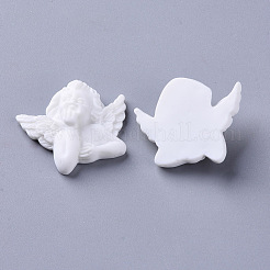 Resin Cabochons&nbsp;CRES-S306-024