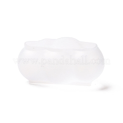 DIY Clouds Mirror Surface Silicone Molds&nbsp;DIY-K058-01B