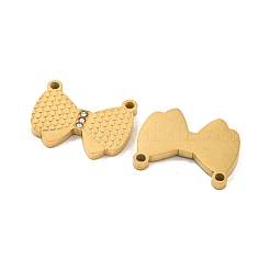 Ion Plating(IP) 304 Stainless Steel Pendants&nbsp;STAS-S135-12G