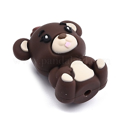 Silicone Beads&nbsp;SIL-S010-07B