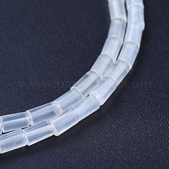 Natural New Jade Beads Strands&nbsp;G-F600-04