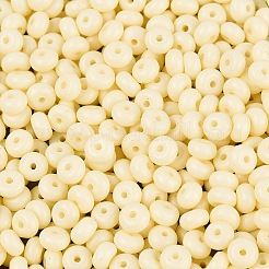 Opaque Glass Seed Beads&nbsp;SEED-N012-09A-02