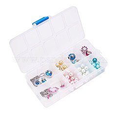 Organizer Storage Plastic Boxes&nbsp;CON-BC0001-02