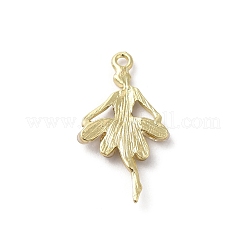 Alloy Pendants&nbsp;PALLOY-R140-06G